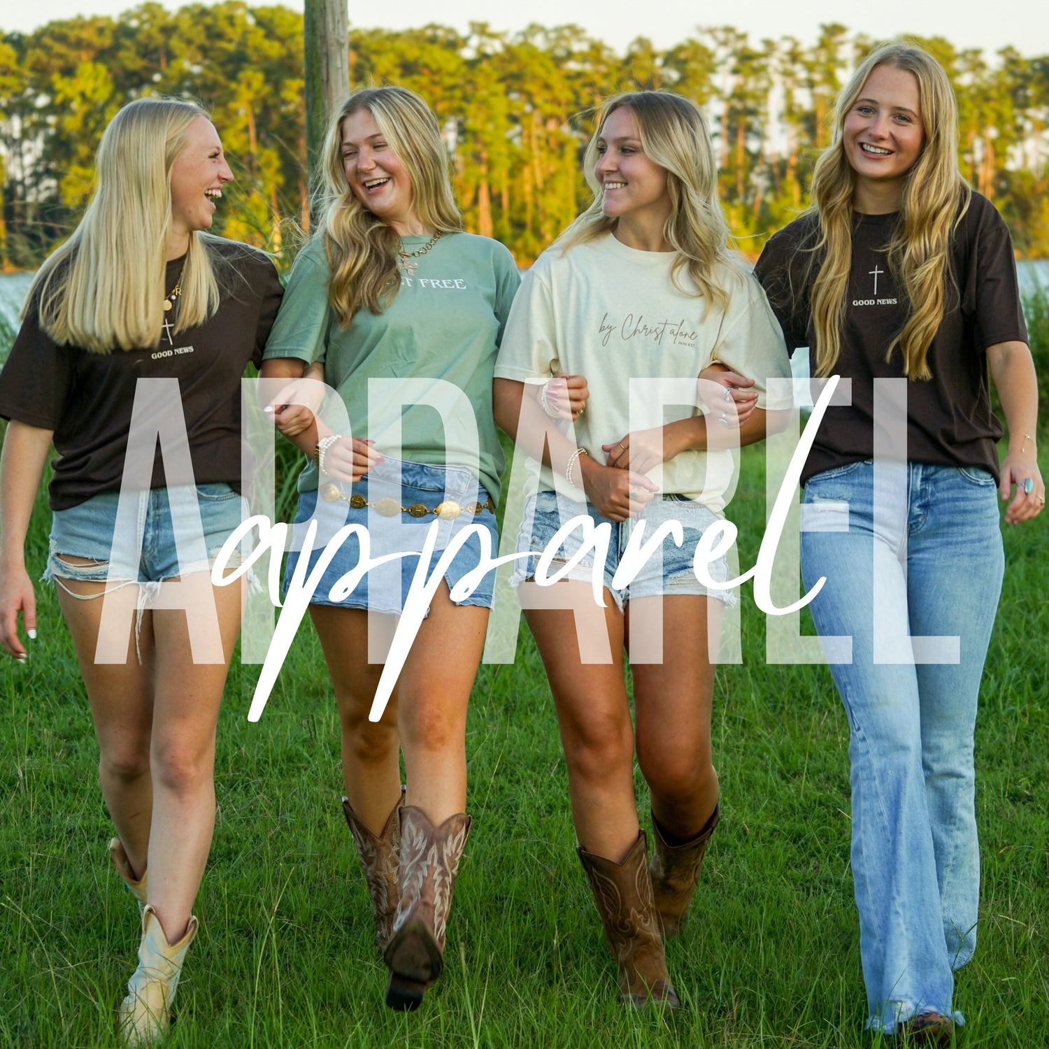 Apparel