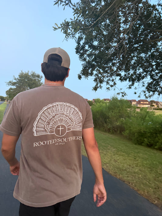 The Woodsman Tee