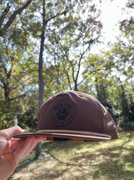 The Retriever Trucker — Cedar