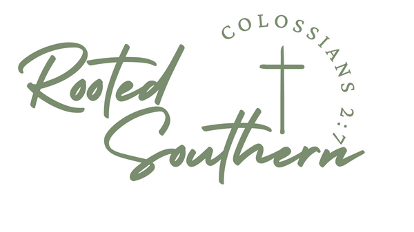 Rooted Southern