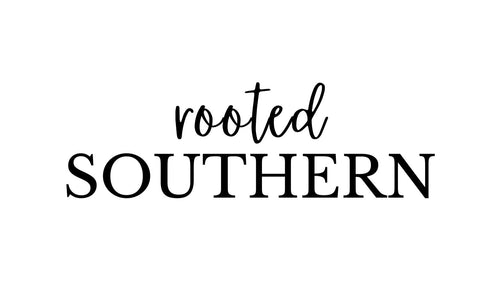 Rooted Southern